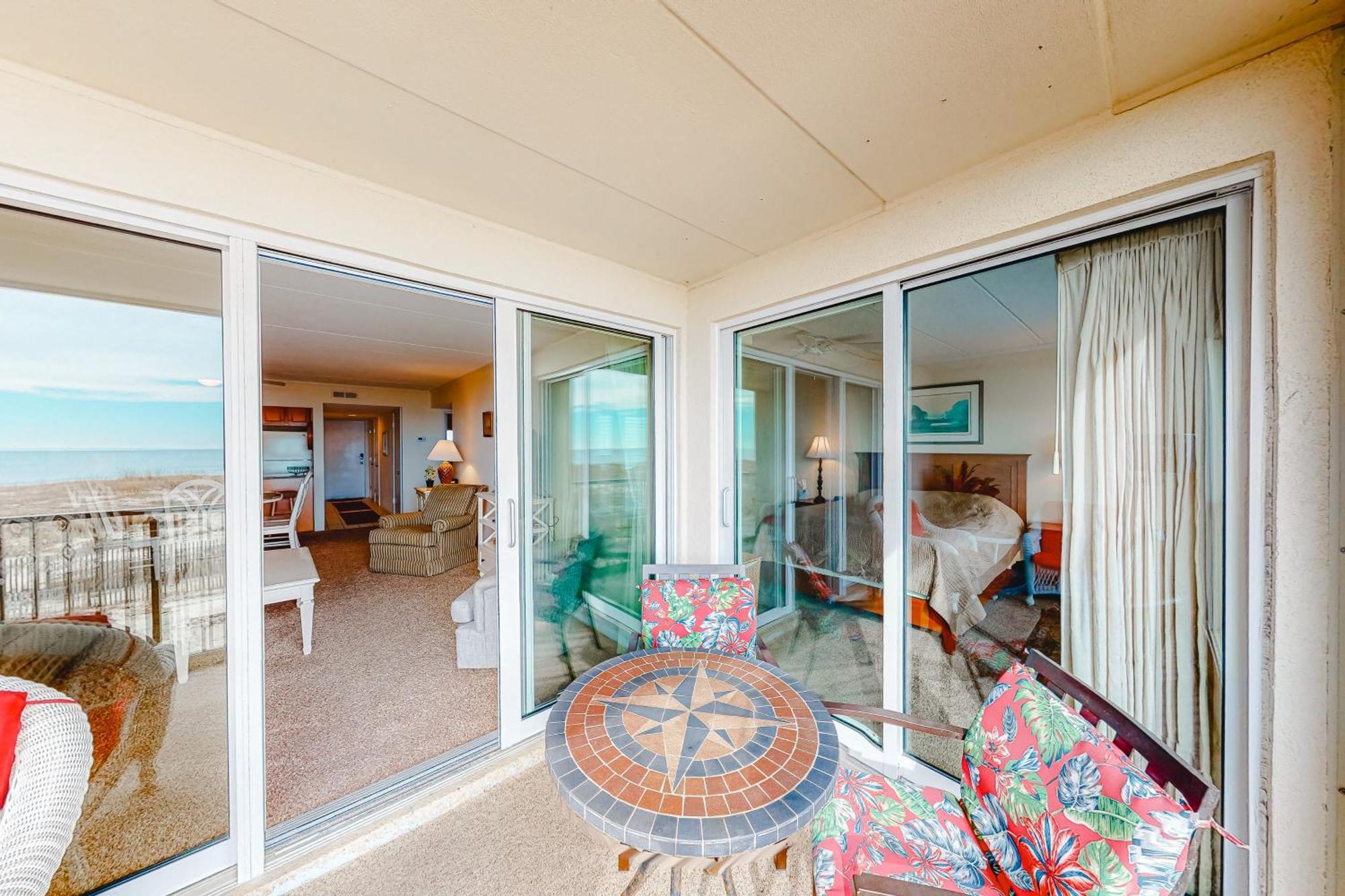 Hotel Constellation House Ocean Stadt Zimmer foto